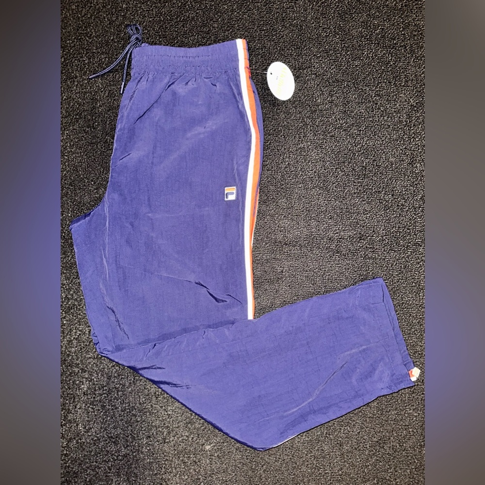 Vintage Set - FiLA